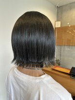 ルレ 本山(Relais)&nbsp;アルテマ縮毛矯正