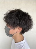 Men's ANGELICA STYLE