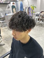 シラス(SiLasu) ツイスパマッシュ