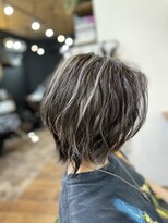 ブランチ(branch)&nbsp;コントラストハイライト　弘前