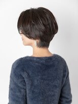 アフロディーテ ギンザ 秋葉原店(APHRODITE GINZA) 外ハネボブ/グラデーションカラー/ペールベージュ/秋葉原