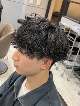 アビールブレ 新潟万代(ABEY LEVRAI) 新潟波巻き