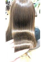 ヘアーデザイン サンニイイチヨン(HAIR DESIGN 3214)