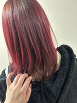 ナゴミノヒトトキ(NAGOMI NO HiTOTOKi)&nbsp;ピンクヘア