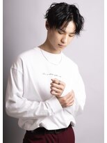 エイルヘアーアンティ(EIL hair Anty)&nbsp;メンズ