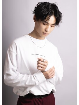 エイルヘアーアンティ(EIL hair Anty) メンズ