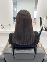 イレス 札幌駅南店(IRESU)&nbsp;髪質改善/縮毛矯正/美髪/酸性ストレート/白髪染め/ヘッドスパ