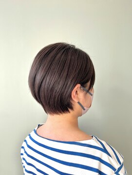 ラソ 直江津店(Lazo) コンパクトショート