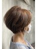 【カットでお悩みの方】おすすめカットプラン！！