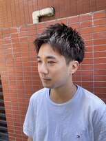 カウチ 板橋本町店(kauti)&nbsp;メンズショートスタイル