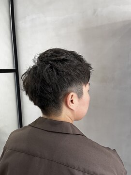 フェリア 松山(Feria) ショート 深田和也