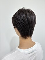 イフプロデュースドバイアミカ(iF produced by Amica)&nbsp;カット