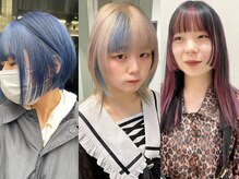 【SANA】女性ならではの柔らかいカラーやデザインカラーが人気☆Instagram→snymgch