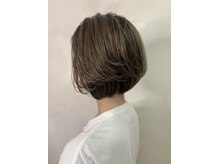 カットインホンテン(CUT IN HONTEN)
