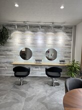 アンジェ hair studio ange