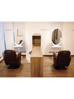 《幅広い年代からの圧倒的な支持率◎》長く通えるサロンをお探しの方におすすめ◇［伊那市駅/徒歩10分］