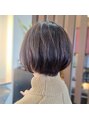 マイノリティー 石橋店(Minority)&nbsp;お客様に似あったイメチェン得意です！
