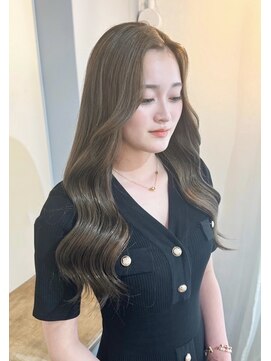 ミライフ(mlife) オリーブベージュ