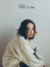 似合わせカット×美髪矯正×オリジナルトリートメント×スパ