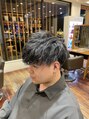 ルーム リシェール 南越谷店(Room RICHAIR)&nbsp;マッシュカットの束間セット
