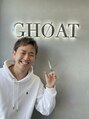 ゴート(GHOAT) 田端 伴敏