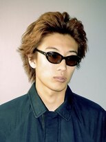 サル 代官山(SAL)&nbsp;【SAL】伸び途中野暮っため