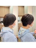 リンク(Link)&nbsp;すっきりレディースショート