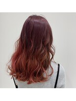 アヴァンス イオンモール和歌山店(AVANCE)&nbsp;オレンジカラー