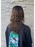 【organic★】THREEスタイル☆カット+３０分オーガニックスパ ￥9350→￥7480
