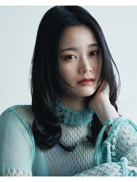 ピエスプリヴェ(PIECE PRIVE) レイヤーカット