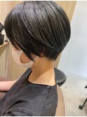 ショート