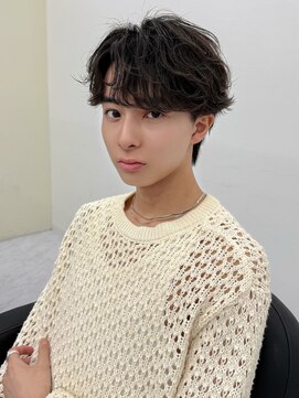 アイトーキョー 福岡(AI TOKYO) シャドーフェザー