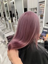ヴァイス 新宿店(VAICE) Pink lavender