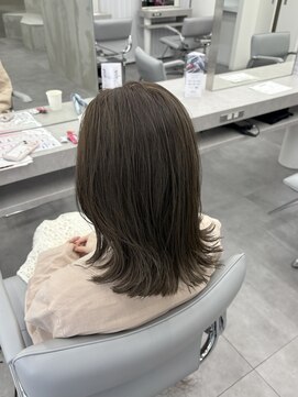 ゲーム 名古屋栄店(GAME) グレージュ