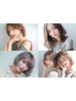 半個室×マンツーマン×高技術で、唯一無二の感動体験を＊周りの目を気にせず贅沢空間を楽しんで♪