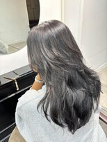 アオ(AO。)&nbsp;レイヤーパーマ/ワンカールパーマ/クリームパーマ/ワンホン