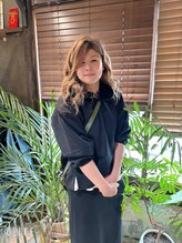 SESSION&nbsp;石川 瞳