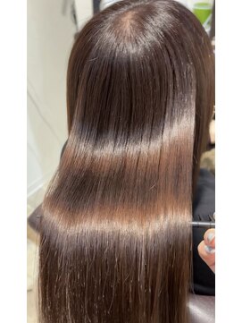 バランスヘアクリニック 南仙台駅前店(Balance hair clinic) 【仙台/太白区/髪質改善/20代/30代/40代/50代】