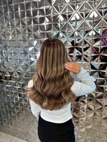 ラブスタシー 名古屋栄(Lovestasy)&nbsp;ナチュラルハイライト