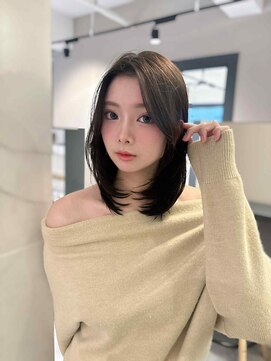 グレース(GRACE) ミディアムレイヤー