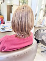 コアフィールフィス(COIFFURE fils) 《見附 今町》