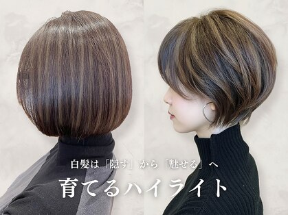 ケーズヘアー 津田沼ショア店(K's Hair)の写真