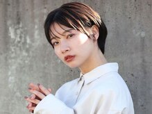 ラトゥーナ(Ratuna)の雰囲気(デザイン×再現性☆ショートカット人気店/ショート/ボブ/塚口)