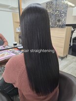 アンクラウド(an cloud) 縮毛矯正/髪質改善/ストレート