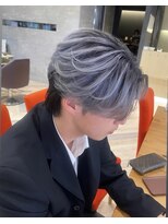 ファースト 仙台店(first)&nbsp;メンズバレイヤージュ