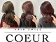 ヘアースマイルクー(HAIR SMILE COEUR)の写真