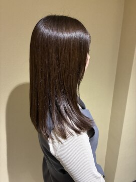 ゼン(Zen.) ベージュカラー