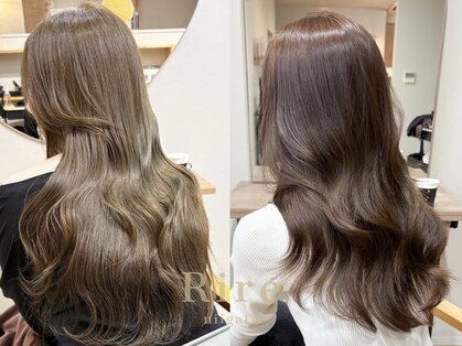 リル(Rire)の写真