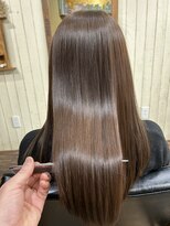 カノア(kanoa)&nbsp;魔法のトリートメント