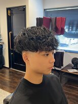 理髪　縁【4月4日OPEN(予定)】&nbsp;スペイン